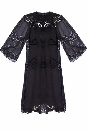 Dress with openwork pattern, zdjęcie 1 Dress with openwork pattern od Isabel Marant